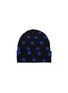 Figure View - Click To Enlarge - HERSCHEL SUPPLY CO. - Elber Kids Polka Dot Beanie