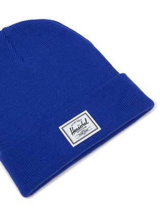 Detail View - Click To Enlarge - HERSCHEL SUPPLY CO. - Elber Kids Beanie