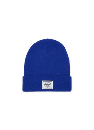 Main View - Click To Enlarge - HERSCHEL SUPPLY CO. - Elber Kids Beanie
