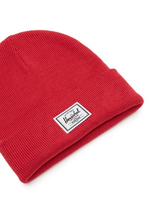 Detail View - Click To Enlarge - HERSCHEL SUPPLY CO. - Elber Kids Beanie