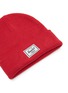 Detail View - Click To Enlarge - HERSCHEL SUPPLY CO. - Elber Kids Beanie