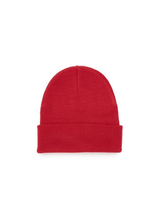 Figure View - Click To Enlarge - HERSCHEL SUPPLY CO. - Elber Kids Beanie