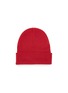 Figure View - Click To Enlarge - HERSCHEL SUPPLY CO. - Elber Kids Beanie