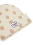 Detail View - Click To Enlarge - HERSCHEL SUPPLY CO. - Elmer Toddlers Polka Dot Beanie