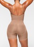  - SKIMS - Seamless Sculpt Mid-Thigh Bodysuit