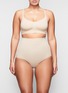 Detail View - Click To Enlarge - SKIMS - Seamless Sculpt Bralette