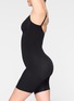 Detail View - Click To Enlarge - SKIMS - Seamless Sculpt Mid-Thigh Bodysuit