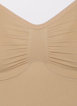  - SKIMS - Seamless Sculpt Brief Bodysuit With Snaps