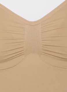 通販 クリスマスセール2024: 特集 Sculpt Seamless | SKIMS Brief DARK | Snaps With Bodysuit トップス