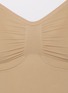  - SKIMS - Seamless Sculpt Brief Bodysuit With Snaps