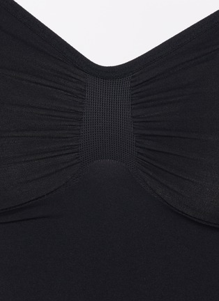  - SKIMS - Seamless Sculpt Brief Bodysuit With Snaps