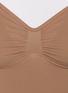  - SKIMS - Seamless Sculpt Brief Bodysuit With Snaps