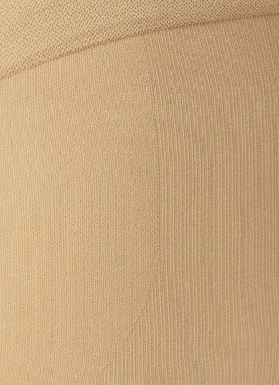  - SKIMS - Seamless Sculpt Mid-Thigh Shorts