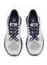 Detail View - Click To Enlarge - ON - Cloud X 3 Low Top Lace Up Sneakers