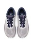 Detail View - Click To Enlarge - ON - Cloudmonster Exclusive Lace Up Sneakers