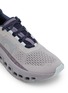 Detail View - Click To Enlarge - ON - Cloudmonster Exclusive Lace Up Sneakers