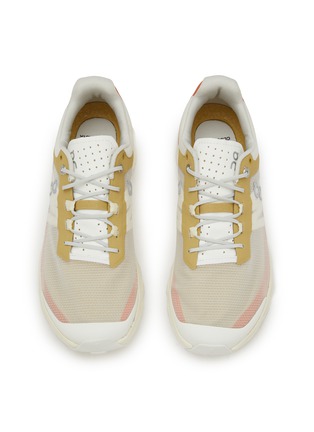 Detail View - Click To Enlarge - ON - Cloudvista Exclusive Low Top Sneakers