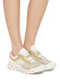 Figure View - Click To Enlarge - ON - Cloudvista Exclusive Low Top Sneakers
