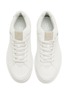 Detail View - Click To Enlarge - ON - THE ROGER Centre Court Sneakers