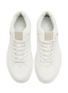 Detail View - Click To Enlarge - ON - X Roger Federer THE ROGER Centre Court Women's Sneakers