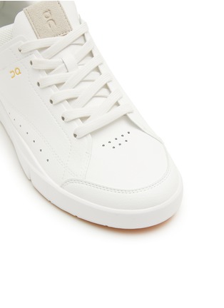 Detail View - Click To Enlarge - ON - X Roger Federer THE ROGER Centre Court Women's Sneakers