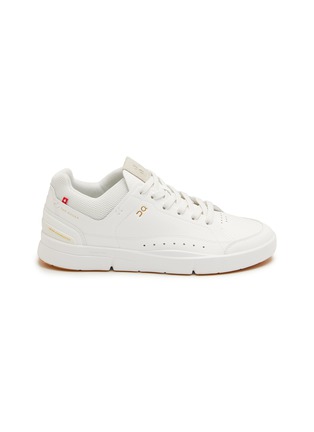 Main View - Click To Enlarge - ON - THE ROGER Centre Court Sneakers