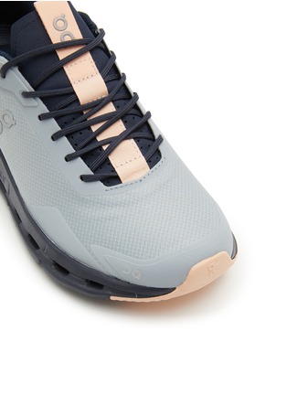 Detail View - Click To Enlarge - ON - Cloudnova Form Sneakers