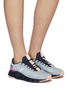 Figure View - Click To Enlarge - ON - Cloudnova Form Sneakers