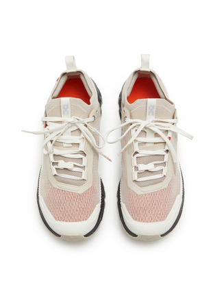 Detail View - Click To Enlarge - ON - Cloudultra 2 Low Top Lace Up Runner