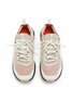 Detail View - Click To Enlarge - ON - Cloudultra 2 Low Top Lace Up Runner