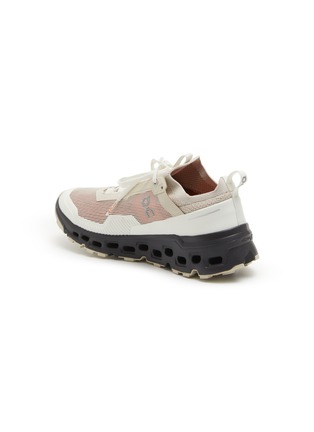  - ON - Cloudultra 2 Low Top Lace Up Runner