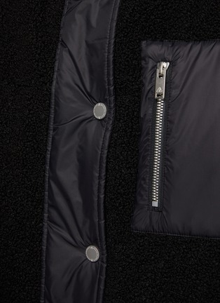  - MOOSE KNUCKLES - Elmira Puffer Jacket