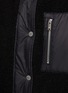 - MOOSE KNUCKLES - Elmira Puffer Jacket