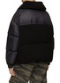 Back View - Click To Enlarge - MOOSE KNUCKLES - Elmira Puffer Jacket