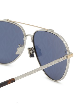 Detail View - Click To Enlarge - DIOR - CD Link A1U Sunglasses