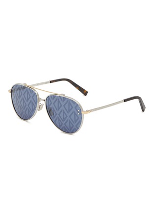 Main View - Click To Enlarge - DIOR - CD Link A1U Sunglasses