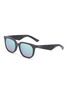 Main View - Click To Enlarge - DIOR - DIORB27 S3F Acetate Sunglasses