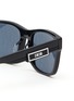 Detail View - Click To Enlarge - DIOR - DIORB23 S2F Acetate Sunglasses