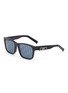 Main View - Click To Enlarge - DIOR - DIORB23 S2F Acetate Sunglasses