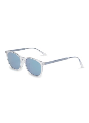 Main View - Click To Enlarge - DIOR - InDior S1F Acetate Sunglasses