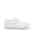 Main View - Click To Enlarge - ON - Cloud 5 Low Top Lace Up Sneakers