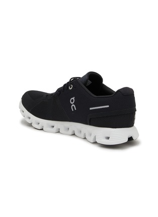  - ON - Cloud 5 Mesh Sneakers