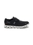 Main View - Click To Enlarge - ON - Cloud 5 Mesh Sneakers