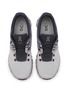 Detail View - Click To Enlarge - ON - Cloud 5 Lace Up Sneakers