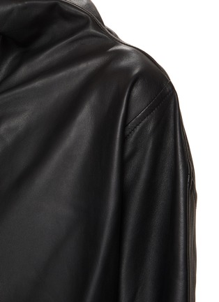  - MATICEVSKI - Tenure Lea Cropped Top