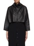 Main View - Click To Enlarge - MATICEVSKI - Tenure Lea Cropped Top