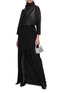 Figure View - Click To Enlarge - MATICEVSKI - Tenure Lea Cropped Top