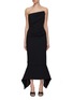 Main View - Click To Enlarge - MATICEVSKI - Suffix Dress