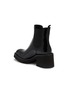  - PEDRO GARCIA  - Zisca 70 Patent Leather Ankle Boots