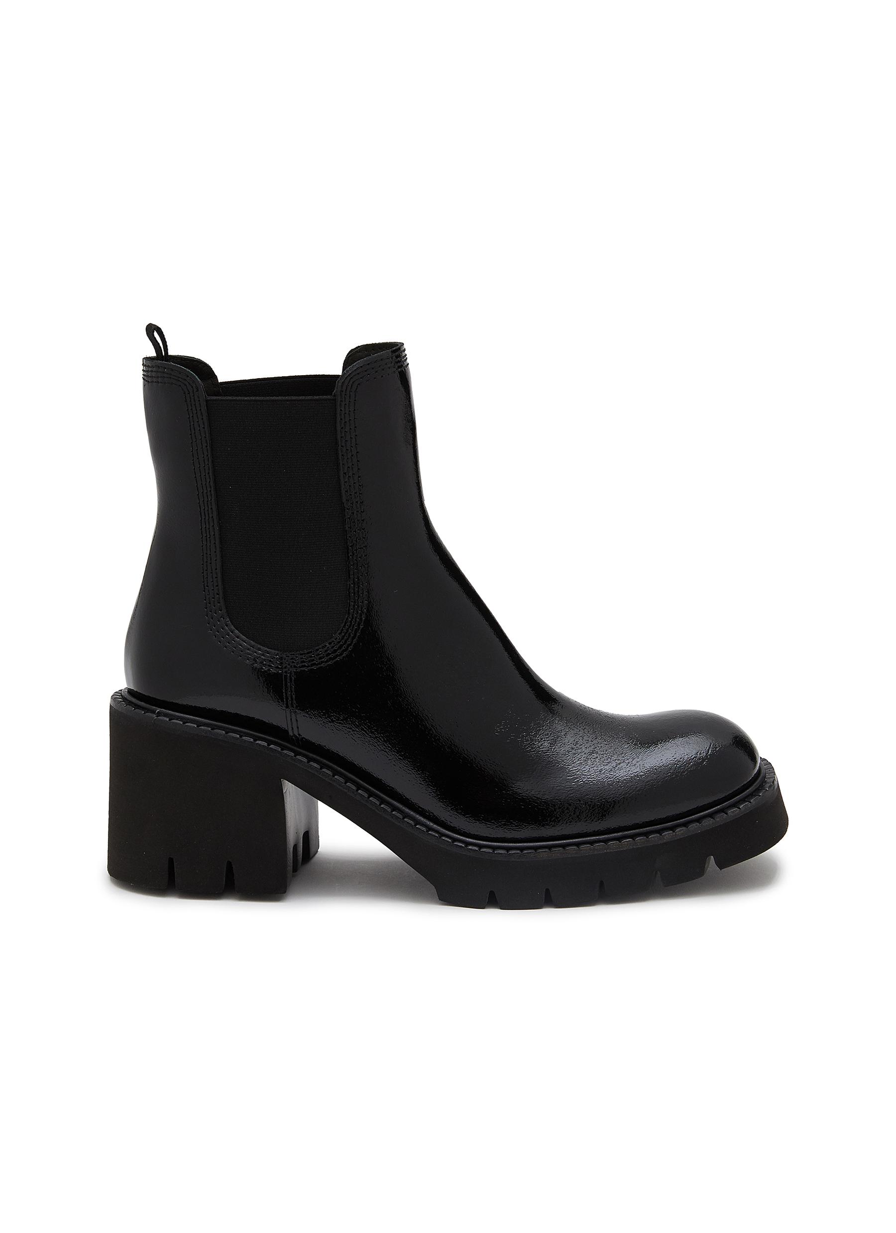 Pedro 2025 garcía boots